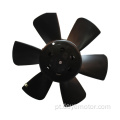 Ventilador de resfriamento de ar para 5000/100/80 / VW JETTA